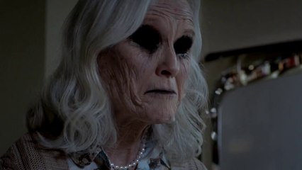 Constantine NBC Fridays Promo - Matt Ryan - 2014 HD