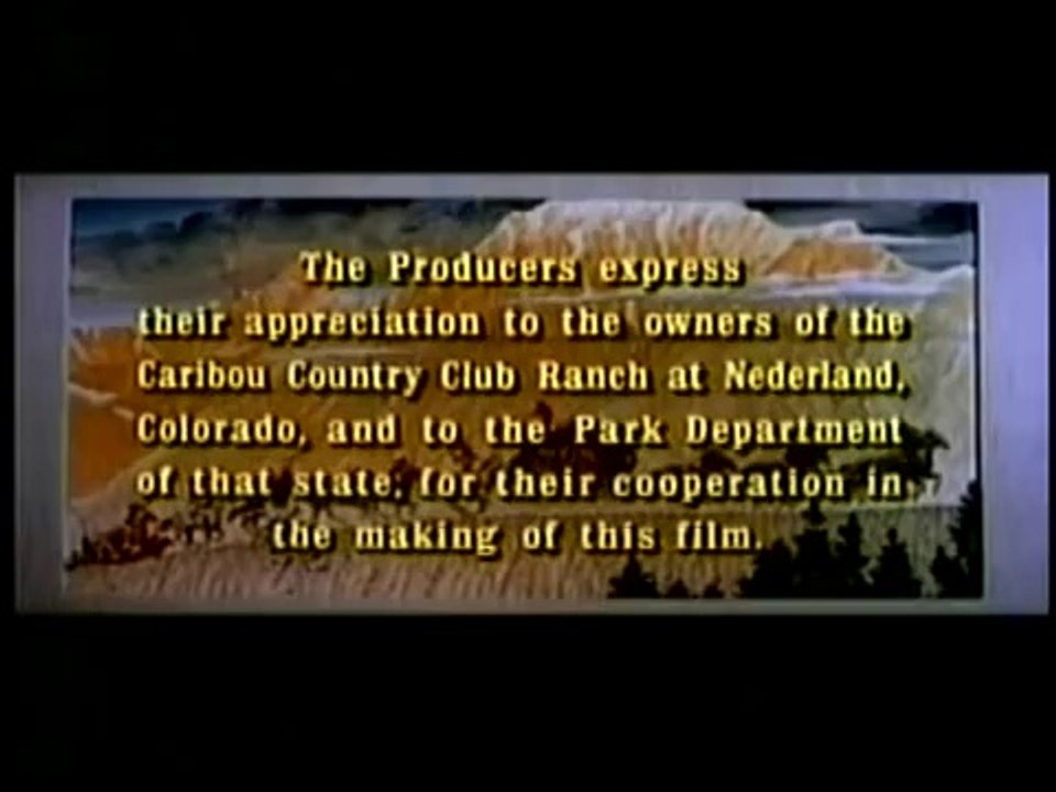 Stagecoach (1966)