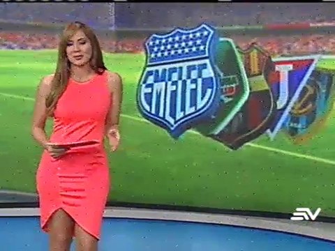 Televistazo 20h00 / 1-Ago-2014