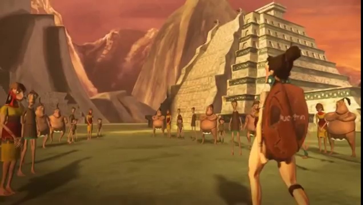 Kichwa