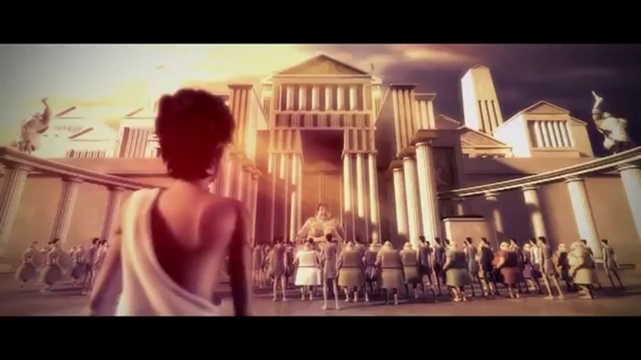 Oedipus