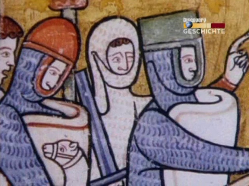 Europas schoenste Schloesser und Burgen - Leeds Castle