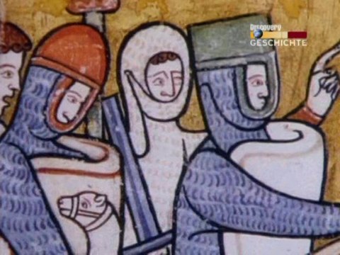 Europas schoenste Schloesser und Burgen - Leeds Castle