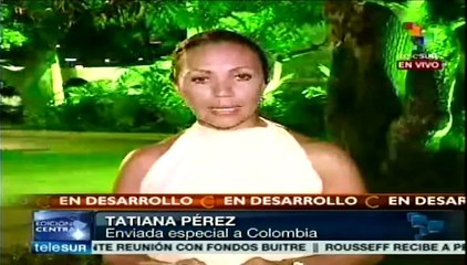 Venezuela y Colombia lanzan estrategia contra el contrabando