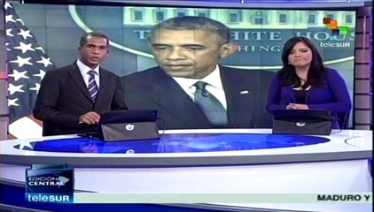 Obama ignorará al Congreso para atender crisis de niños migrantes