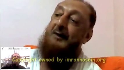 Sheikh Imran interview with Morris Herman - Israel takes the US to its End.