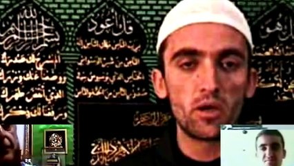 Sheikh Imran Hosein interview with Imam Aber Berisha from Albania.mp4