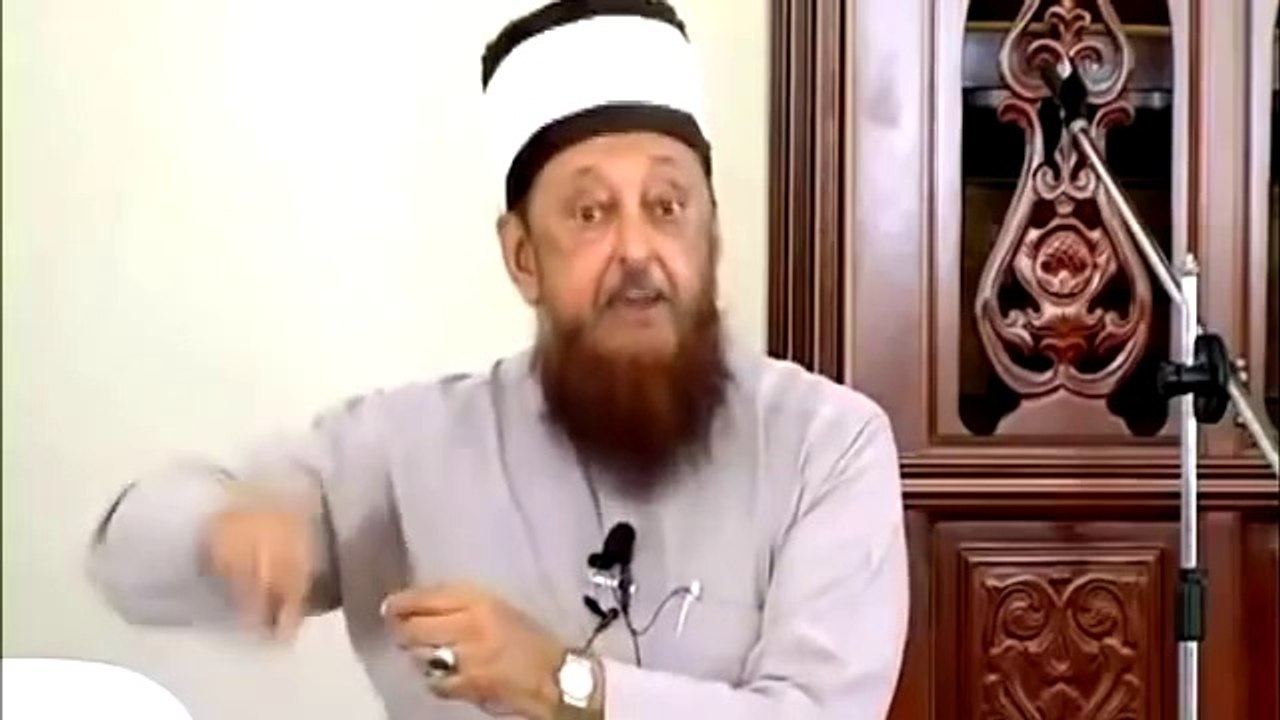 Sheikh Imran Hosein - Strategic Sunnah.mp4