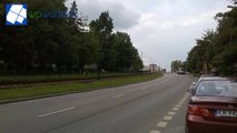 Video test - Nokia Lumia 520 - Windows Phone - wpworld.pl