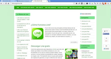 chatea todo el tiempo que quieras gratis