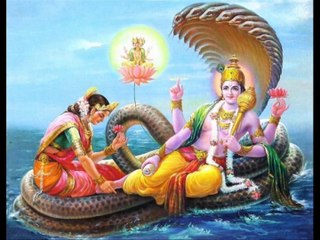 Om Revati Balaramy Namah by Chitralekha Dixit