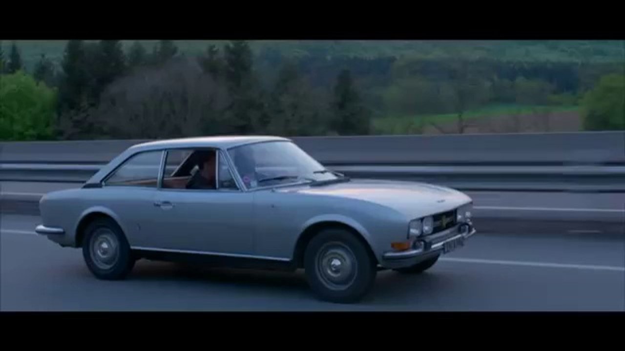 L'Aventure Peugeot : ADN to ADN ( www.feline.cc )