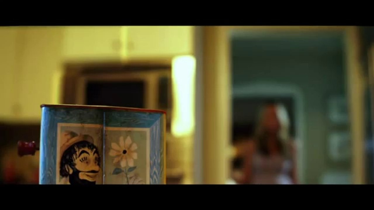 Slash in the Box (Curta/Terror)