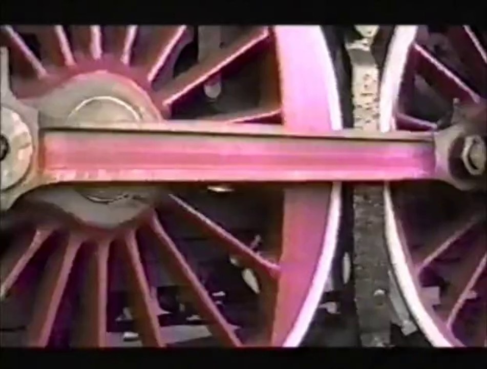 中国SLの記録　南　正時  (1989)