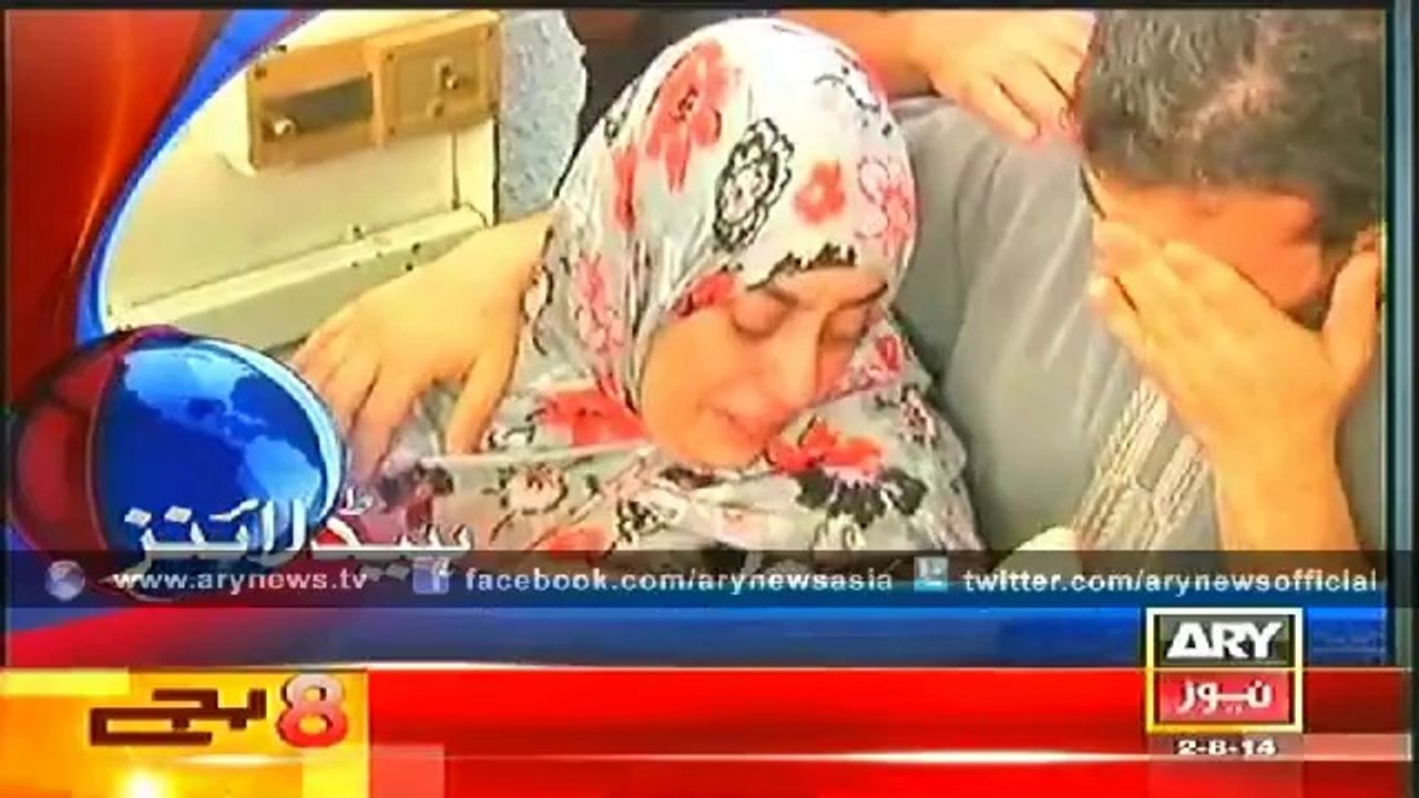 Headlines - 0800 - Saturday - 2 Aug 2014