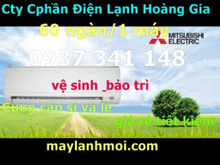 0937341148,ve sinh bao tri may lanh o quan thu duc,chi 60/1 may