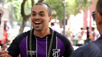 Corra Que A Tropa de Elite Vem aí!! Ep 2