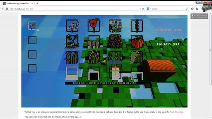 Yo Hoe Hoe Episode Harvest 2