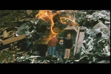 Hirokazu Koreeda's Distance (2001) Trailer