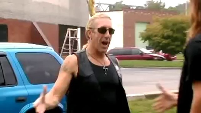 Metal A Headbangers Journey