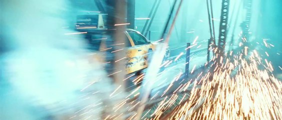 Race To Witch Mountain [Trailer 1] [HD] 2009