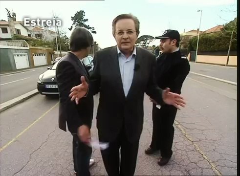 Portugal Tal & Qual - Estreia - Promo 1