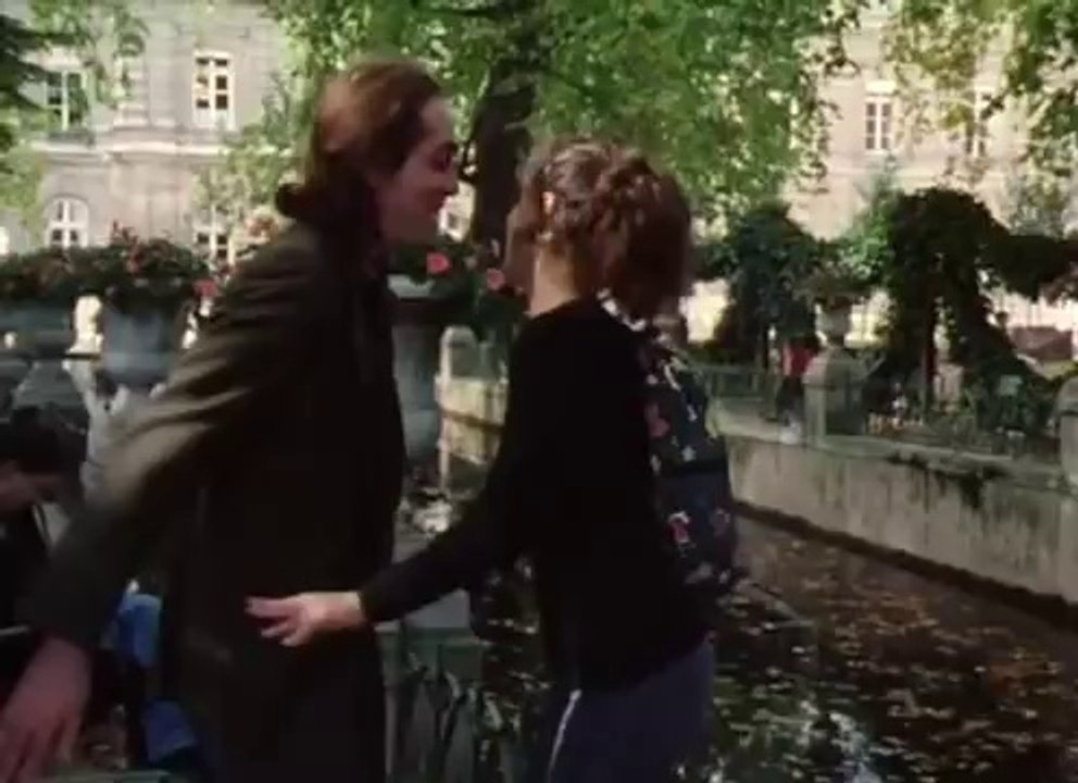 Eric Rohmer - Les rendez-vous de Paris (1995) Trailer