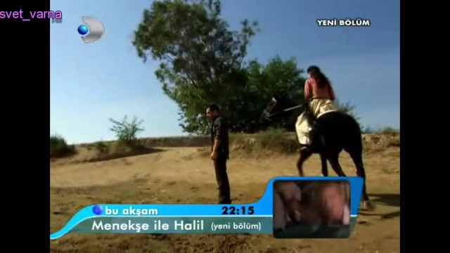 Избрани моменти на Демир и Аси 3