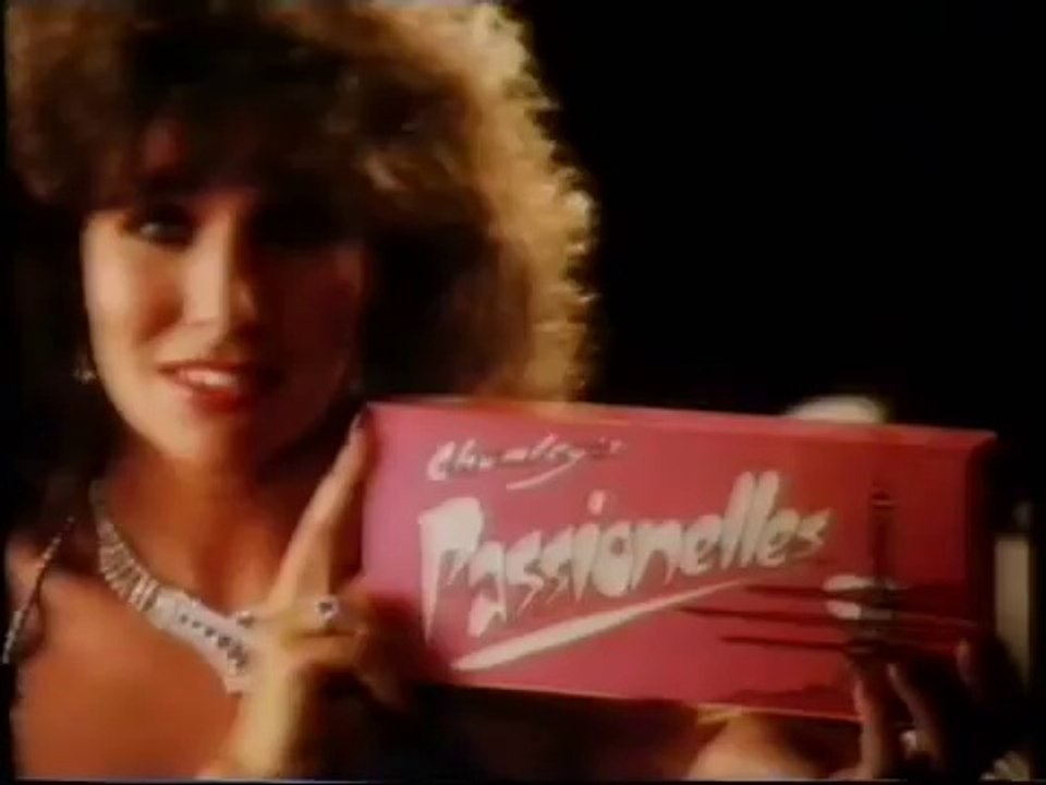 "Consuming Passions" by Terry Jones & Michael Plain (1988)