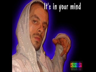 I can see the light - Bizzy Slimz