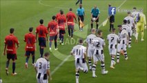 Notts County 2-0 Osasuna بتاريخ 01/08/2014 - 19:30