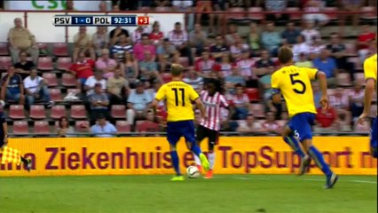 Pays-Bas - Jozefzoon, roi du plongeon