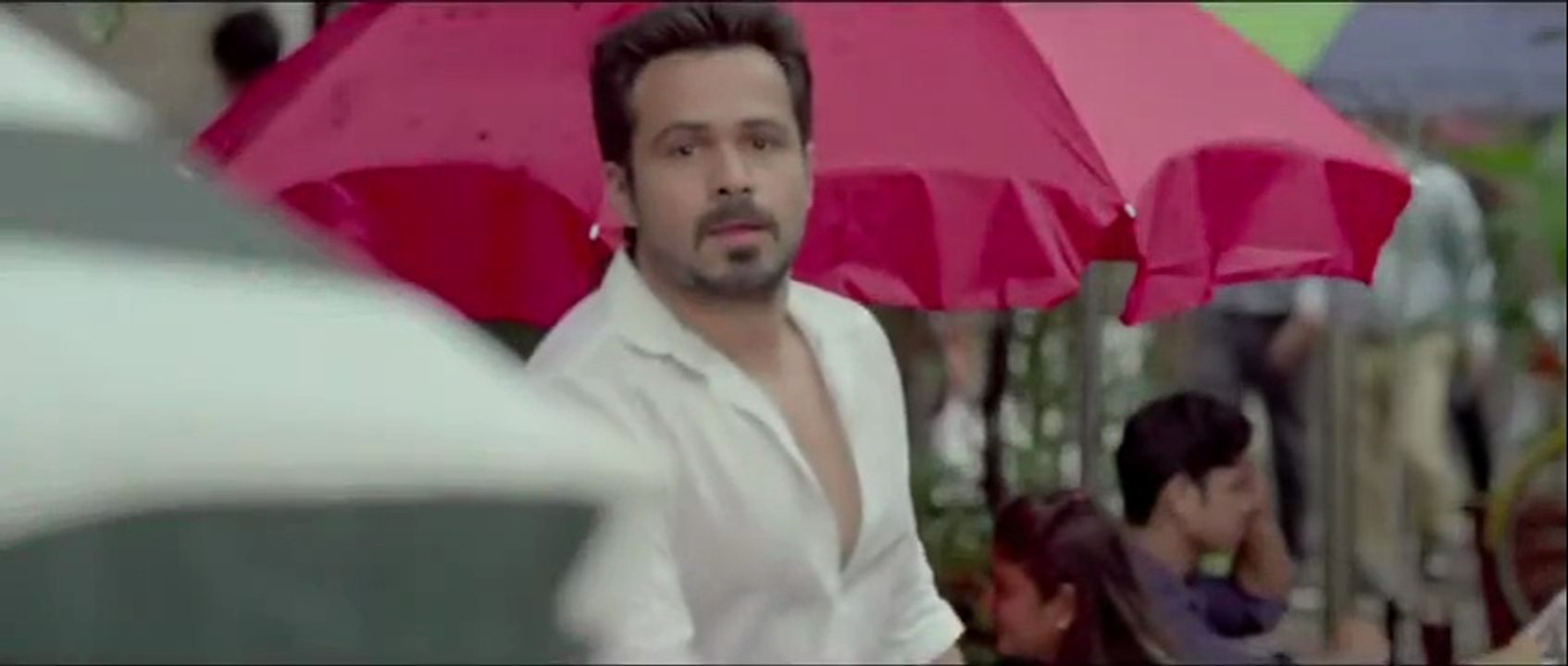 Tere Ho Ke Rahenge HD Video Song - Arijit Singh - Raja Natwarlal [2014