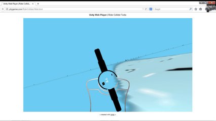Rider Collider Turbo Episode 5