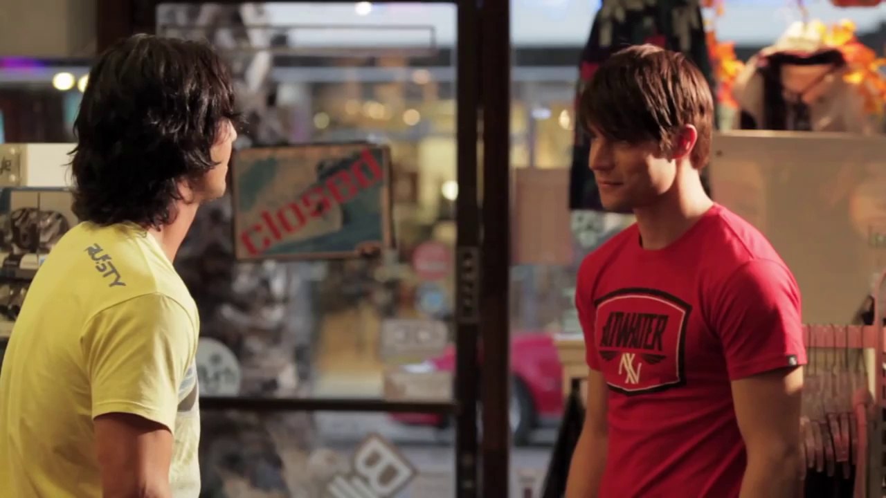 CUTBACK Movie Trailer