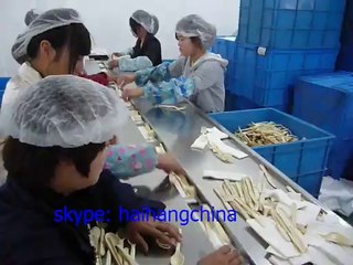 plastic cutlery salt packaging machine for KFC