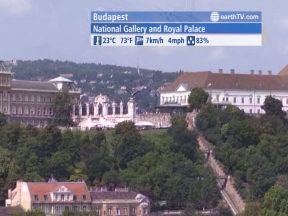 Dusseldorf - Germany, Cape Town - South Africa, Saint-Malo - France, Budapest - Hungary, Santorini - Greece, Arcachon - France, London - United Kingdom