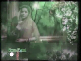 HAAL YE KAR DIYA ZALIM Tere Diwanene..,Panchayat (1958) Nanda-Manojkumar,Bedaag (1965)