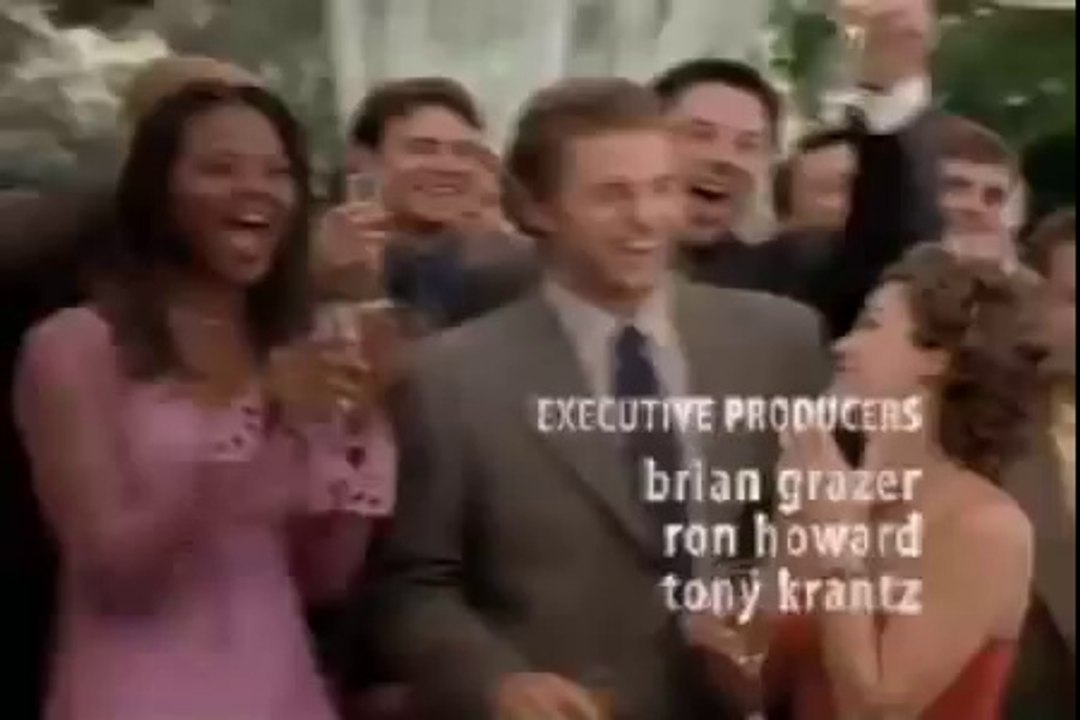 Felicity : Season 3 & 4 Opening Titles