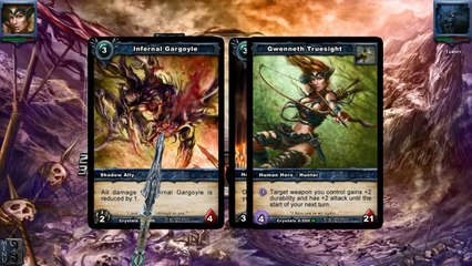 Shadow Era Let's   Play Episode 7 Fun Enough