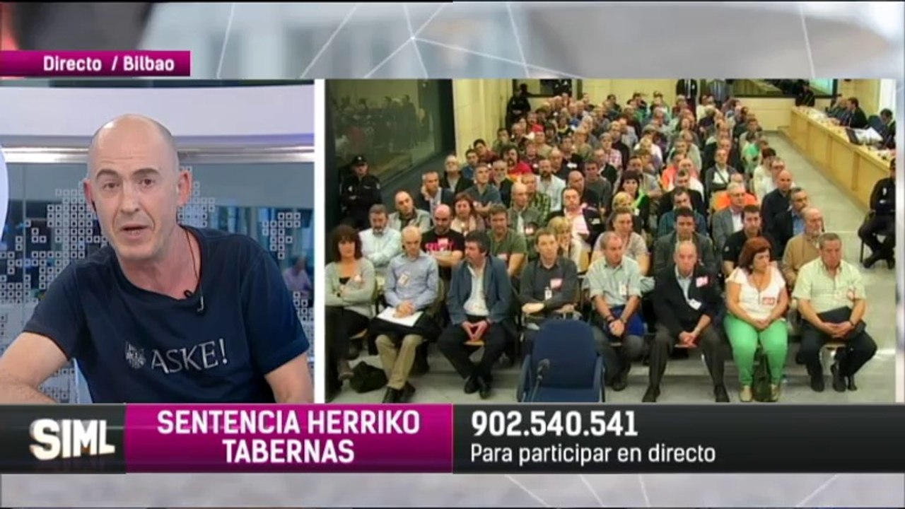Sin Ir Más Lejos (2014.08.01)