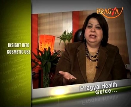 Dr. Shehla Aggarwal Advised To Use Cosmetics And Keep Your Skin Beautiful & Healthy