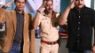 Ajay Devgn Promotes Singham Returns On CID