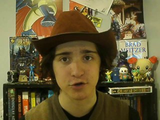 The Literary Lair: Top 10 Star Trek: TNG Episodes