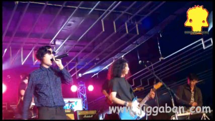 วันเวลาที่หายไป The Messenger Feat ปุ๊ปปั๊บ knock the knock ใน Spicydisc 9th Anniversary