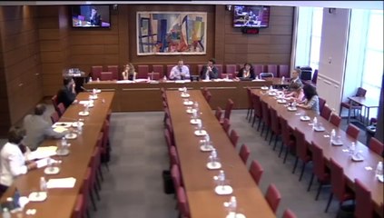 Audition de M. David Monteau, dir. de la mission French Tech  - Mercredi 23 Juillet 2014