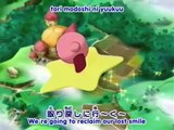 ANIME:  Hoshi no Kirby Opening (JAPANESE ONE)