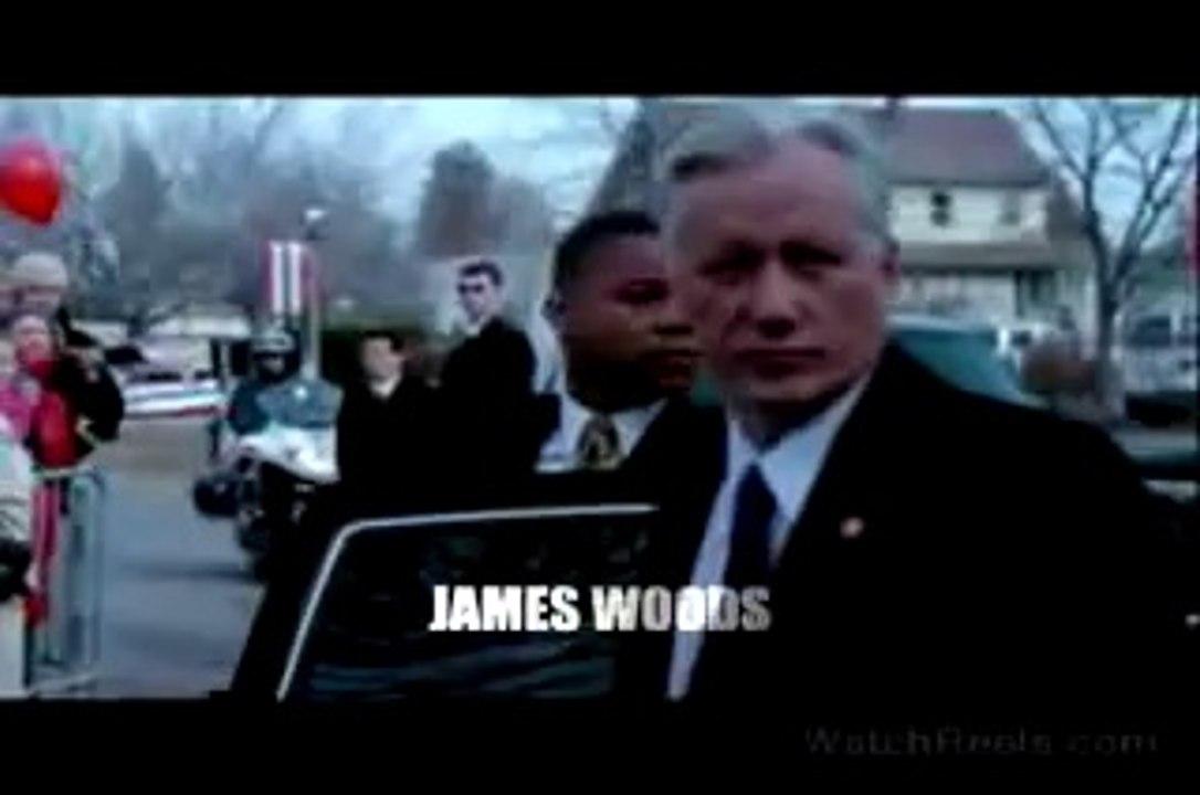 End Game Trailer
