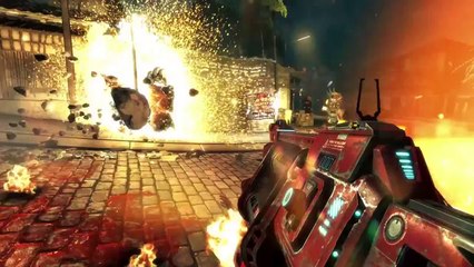 Shadow Warrior (PS4) - Trailer de la version console