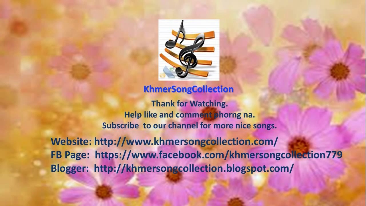 Knhom Klach Hery Luy by Khem TOWN CD Vol 53